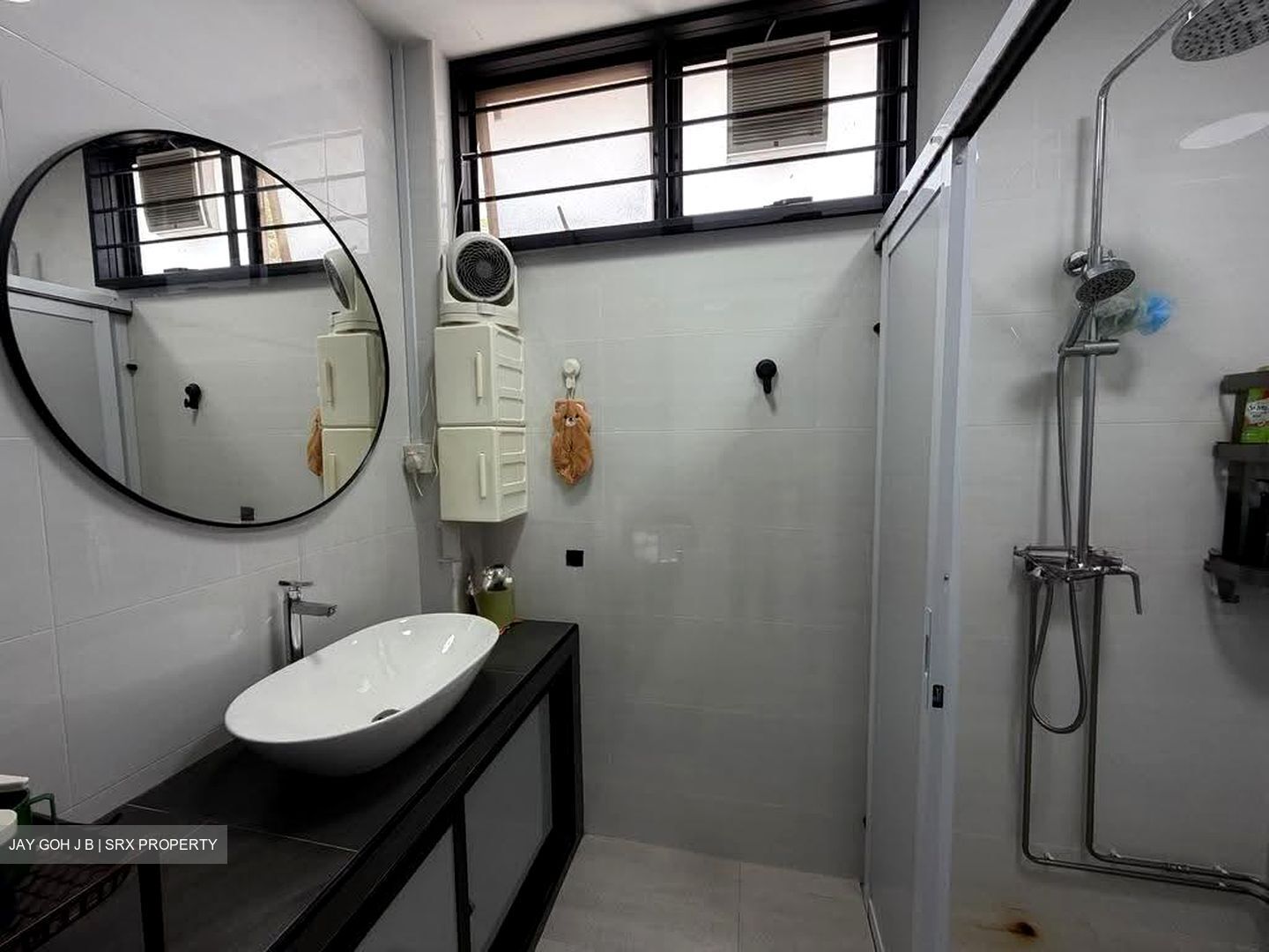 Wan Tho Lodge (D13), Apartment #606970721
